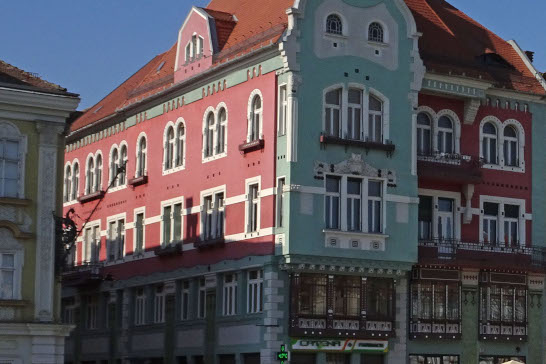Das Brück-Haus